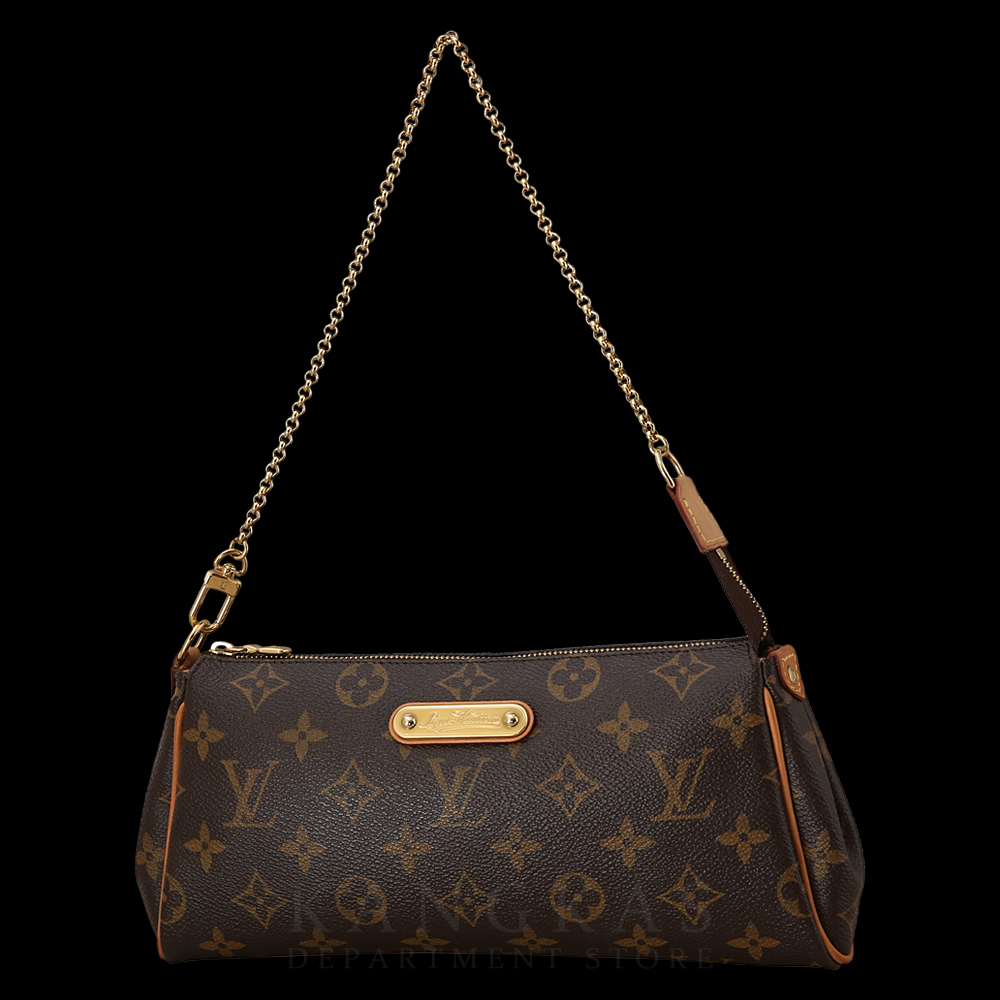 LOUIS VUITTON(USED)루이비통 모노그램 에바 클러치